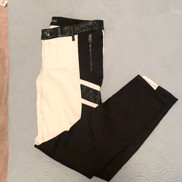 Express Jeans